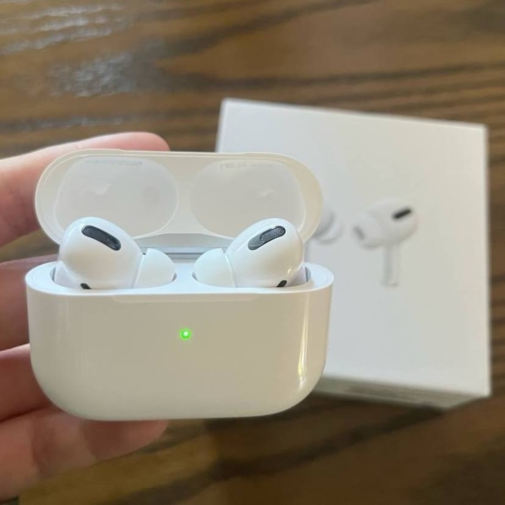 Airpod Pros 2nd Generation